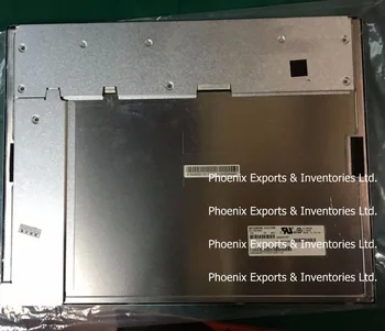 

Original AC150XA02 15" 1024*768 LCD DISPLAY PANEL