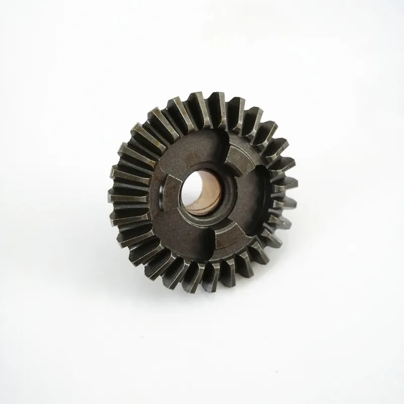 Передняя передача в 1 сборе подходит для Yamaha подвесной 6HP 8HP 6 8 C M 6N0-G5560 6NO 45560 27T