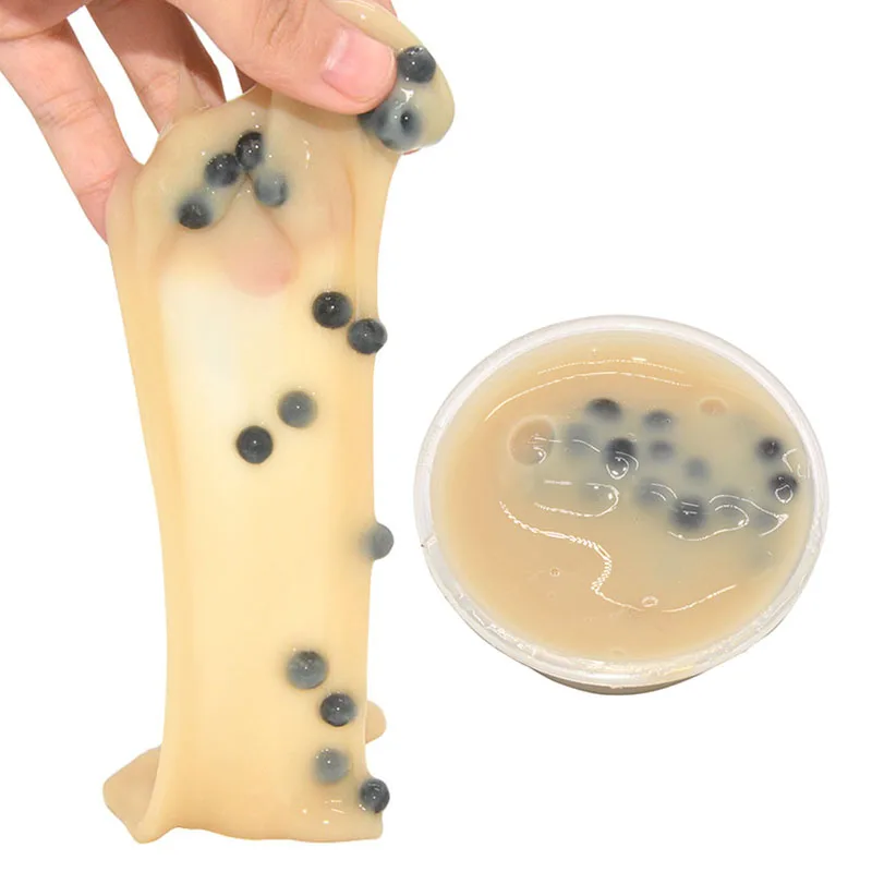 Milk tea