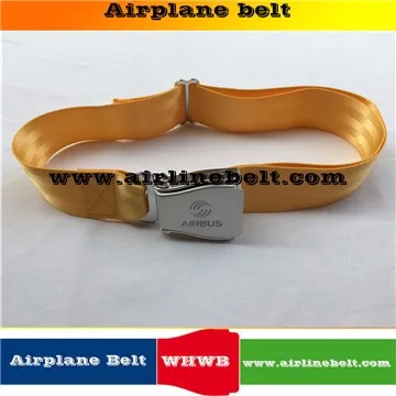 Airplane belt-whwbltd-16