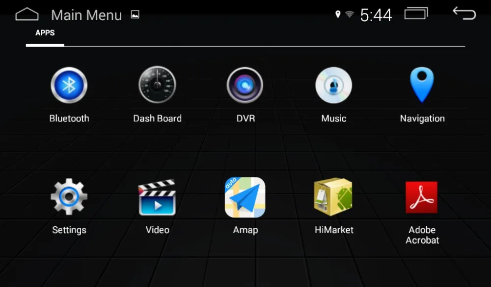 Excellent 7" Android 4.4 Car Multimedia for AUDI A4 S4 A5 S5(2008-2016 B8) Q5(2010-2016) Bluetooth gps navigation Wifi 26 Excellent 7" Android 4.4 Car Multimedia for AUDI A4 S4 A5 S5(2008-2016 B8) Q5(2010-2016) Bluetooth gps navigation Wifi 26