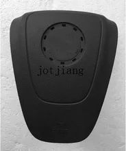 Car Airbag Enclosure For Buick Angla Lenga Kelangang Steering Wheel Airbag Cover Free Shipping!