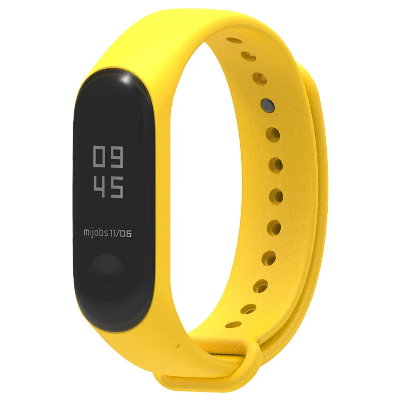 Ремешок для Xiaomi Mi band 4 браслет смарт часов 3 аксессуары часов|Смарт-аксессуары| |