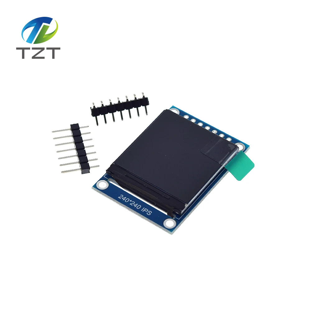 1.3 tft 2