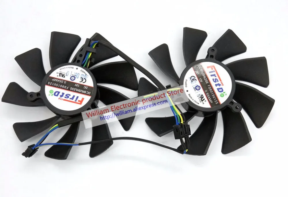 FD9015U12S 1