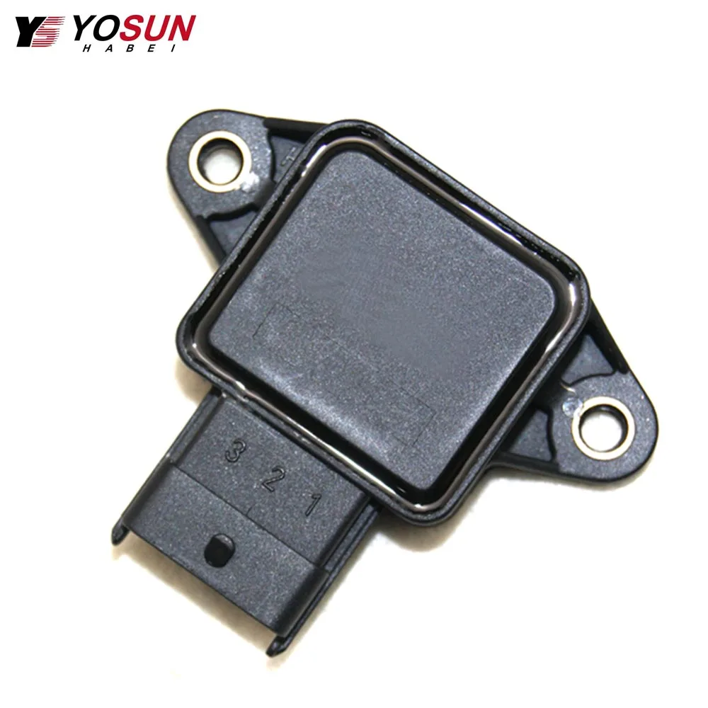 Датчик положения дроссельной заслонки TPS 35170 22600 для Honda Accord Hyundai Getz Porsche 911 SAAB 9 3 Opel