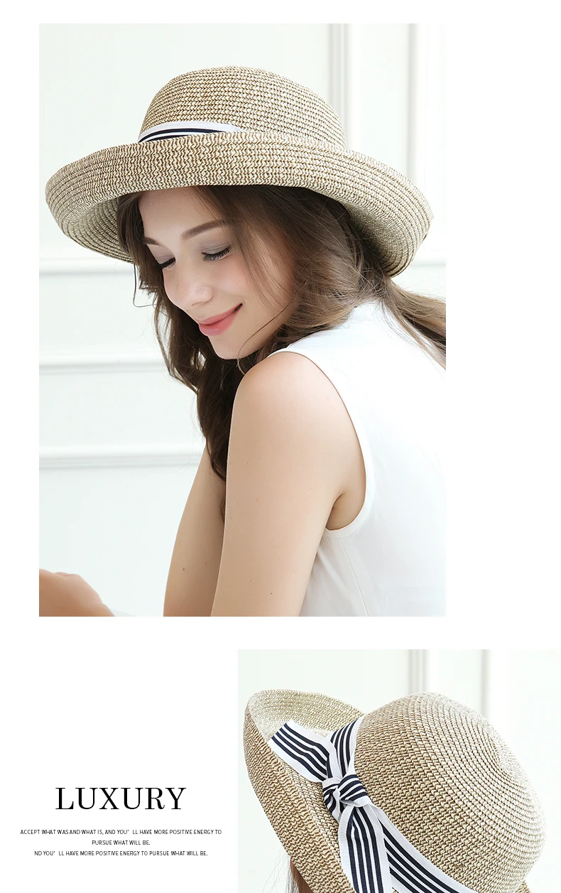 1 straw hat