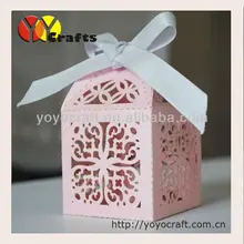 Коробка для крещения