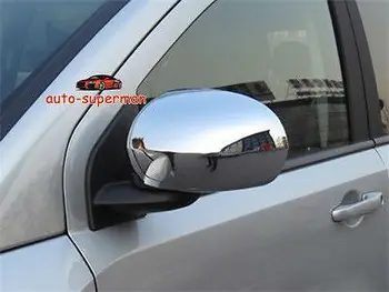

Chrome side mirror cover for Jeep Compass 2007-2011 2012