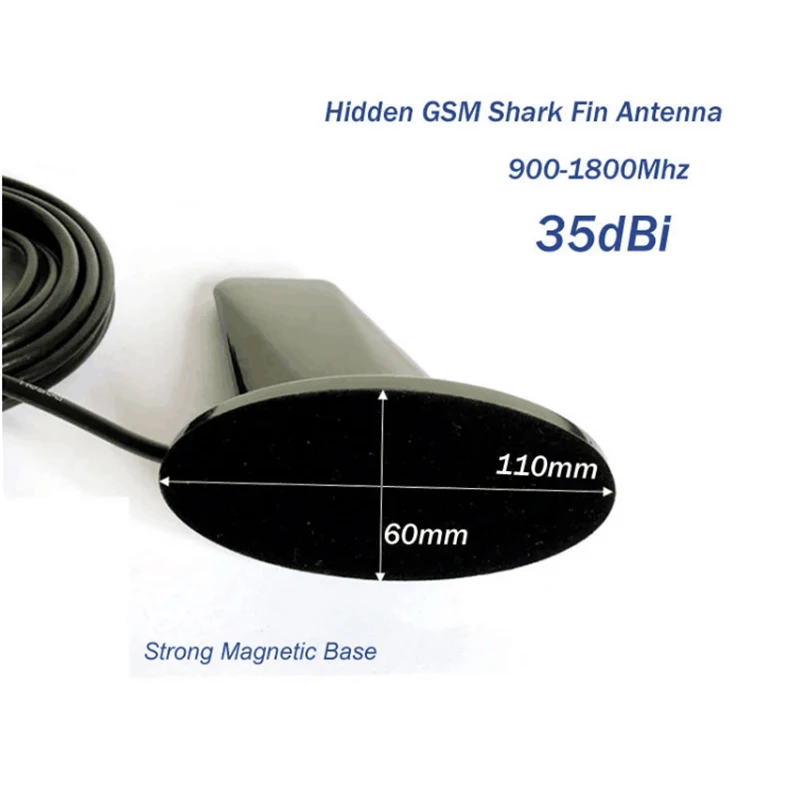 Новейшая антенна для спутниковой антенны GSM 3G 4G|Антенны связи| |