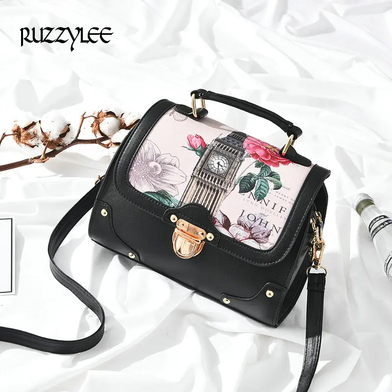 Brand font b Women b font Messenger font b Bags b font Small Tote Shoulder Flap