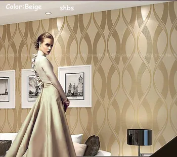 

Large papel de parede vermelho 3d wall mural wallpaper for walls Pattern Damask Wall paper Roll Wallcoverings