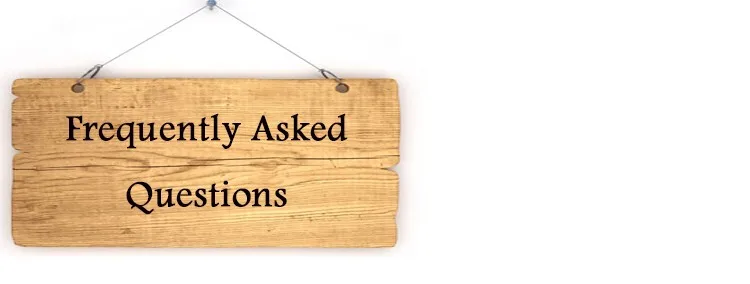 FAQ