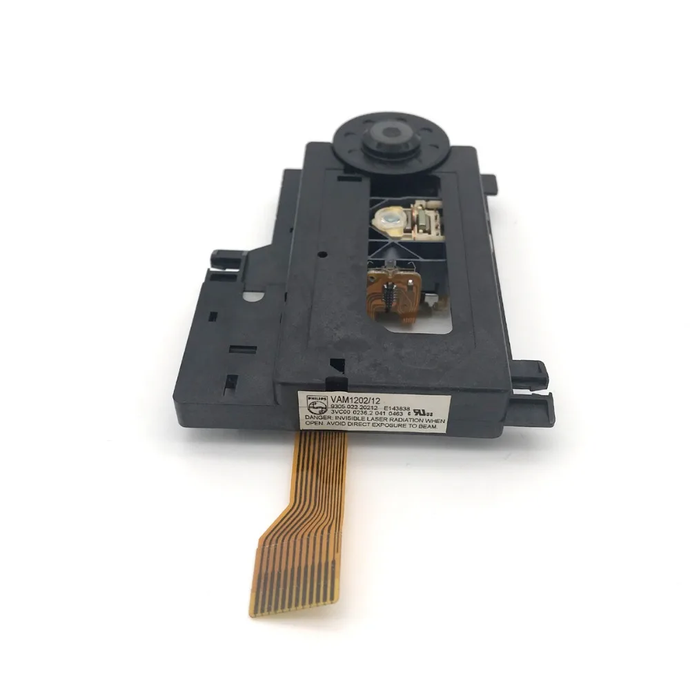 

Original and good quality VAM1202/12 VAM1202 CDM12.1 With mechanism for cd vcd player