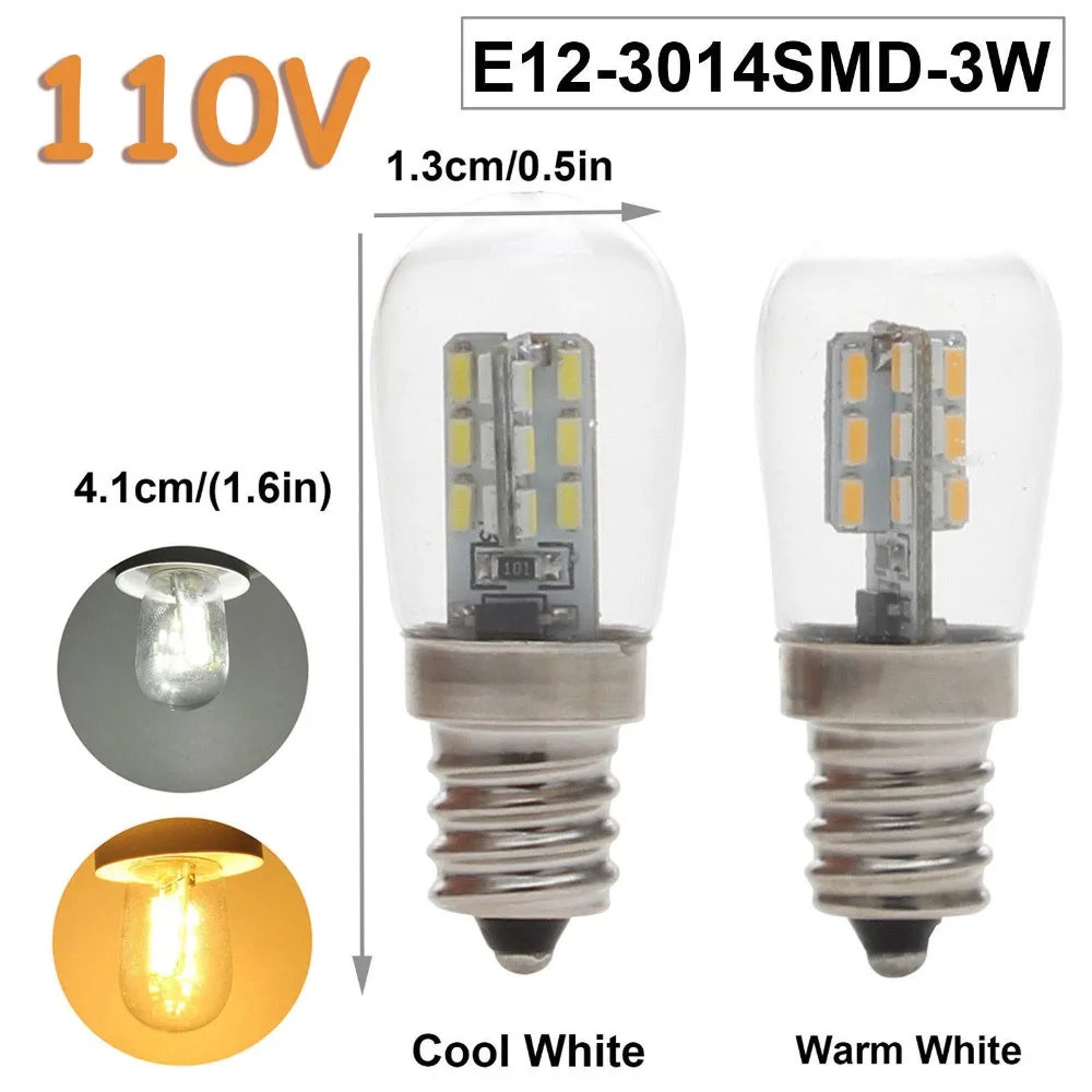 RP0384 LED Bulb Filament -CA (15)