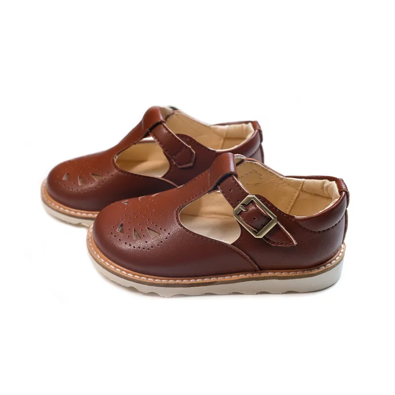 bebê princesa sapatos antiderrapante fundo duro crianças sandálias