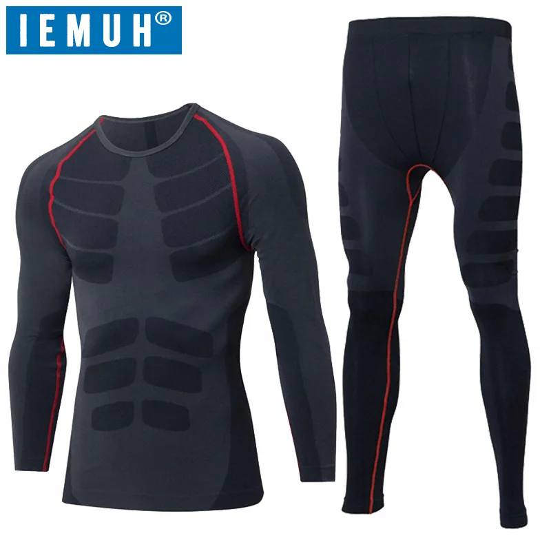 arctic thermal underwear