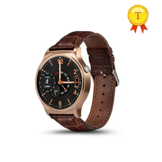 sleep monitoring watch