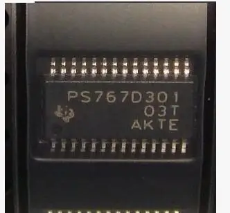 PS767D301 PS767D301 SN75LVDS82 SAA1101T TPIC6273 - Цвет: PS767D301