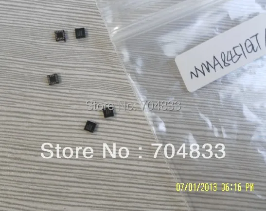 

Mma8451qt