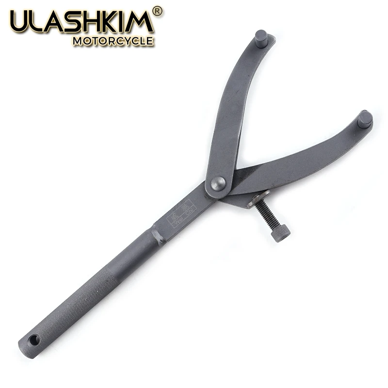 

Universal Motorcycle Moped Scooter Flywheel Variator Clutch Remove Holder GY6 50cc 150cc 139QMB 152QMI 157QMJ Repair Tool