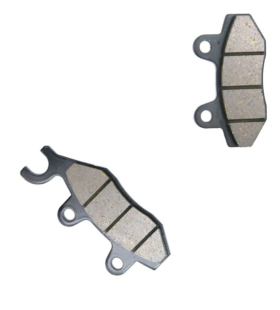 Brake Pads Set for KYMCO Street Bike 125 Sector 1998 - 2001 | Автомобили и мотоциклы