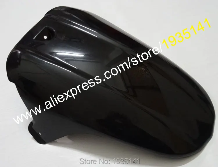 

Горячая Распродажа, заднее крыло ABS Guard Mudguard ДЛЯ Suzuki k6 GSXR600 GSXR750 2006 2007 GSX-R600 GSX-R700 06 07 аксессуары для мотоциклов