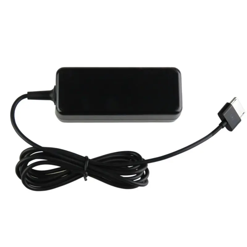 Zoolhong Factory Direct 15V 1.2A 18W High Quality Tablet Power Adapter Charger For Asus VivoTab TF600 TF600T TF710T TF810C