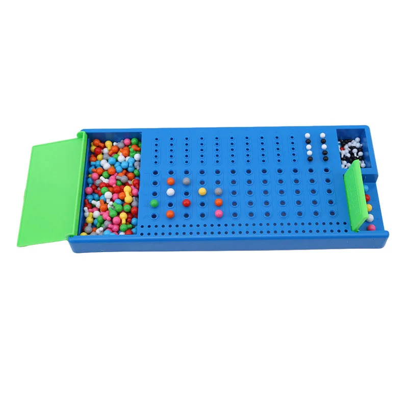 Jogo de Quebra-cabeça Desafio a si Novo Estilo Família Engraçado Quebra Mesmo Brinquedo Pai-criança Inteligência Educacional Jogo Mastermind Brinquedos 5 High Quality Brinquedos e hobbies