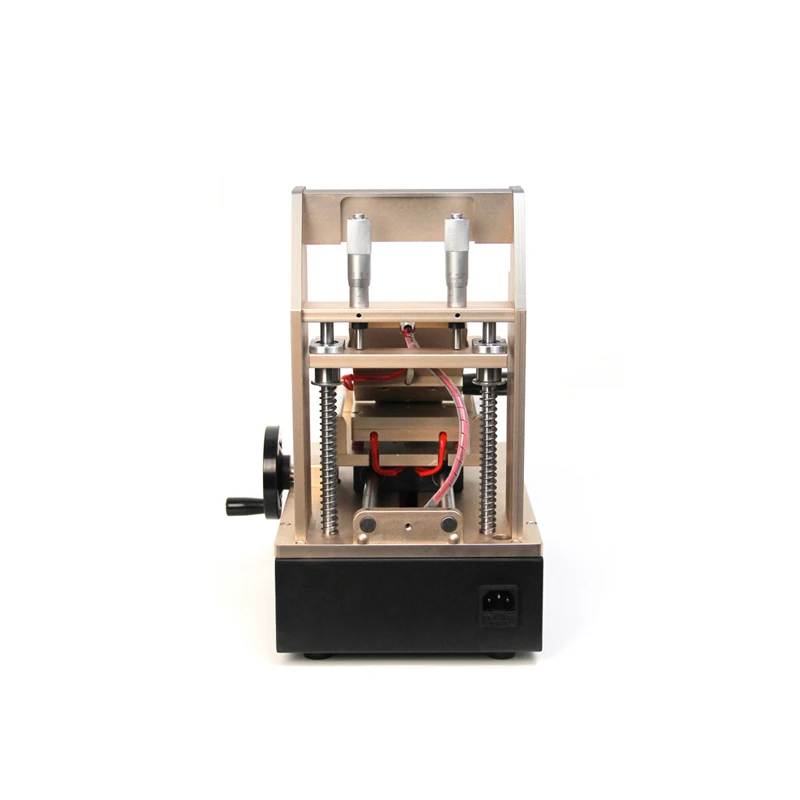  TBK-318 Vacuum LCD Screen Separator + Preheater +OCA Glue Polarizer Remover 3 in 1 Mobile Phone LCD