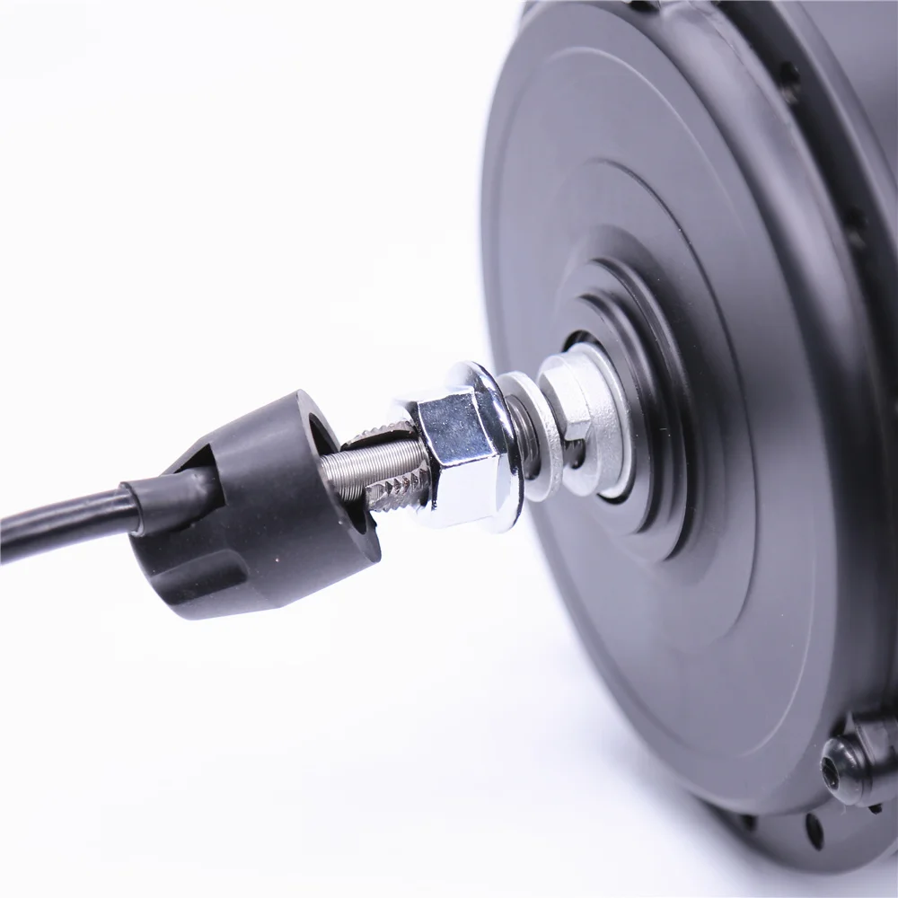 motors for electric bikes