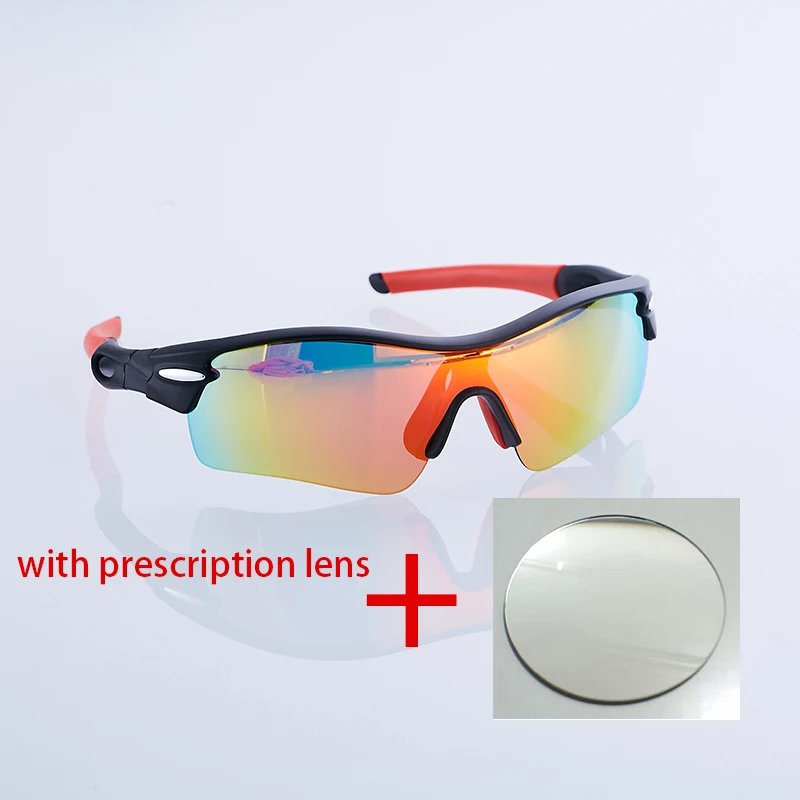

Driving Prescription Sunglasses For Out Door Sports Can Engrave Name On Lens UV400 Protection