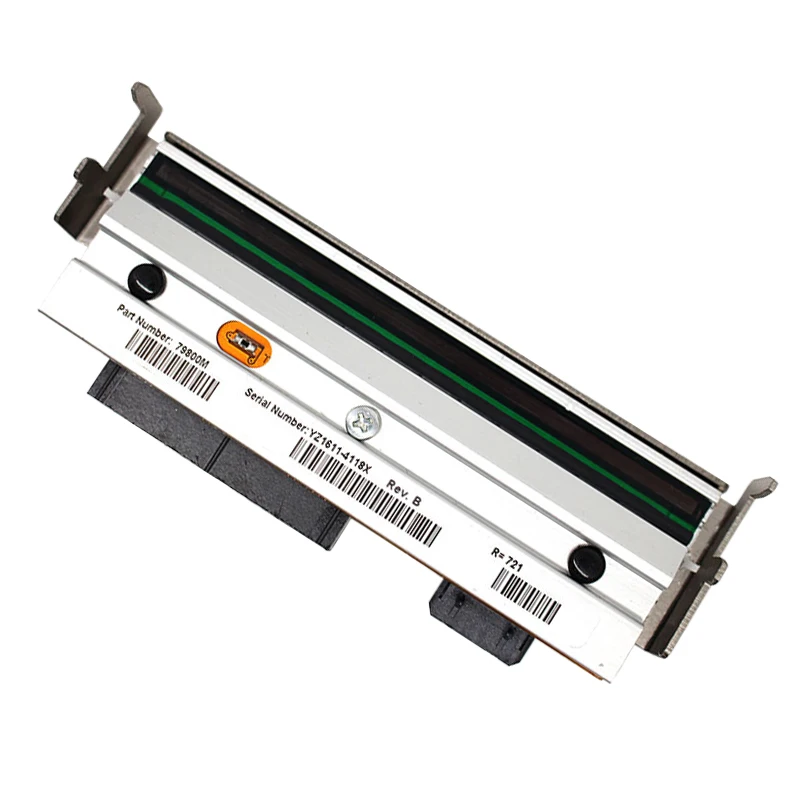 Zebra Print Head For ZM400 Printhead 200DPI