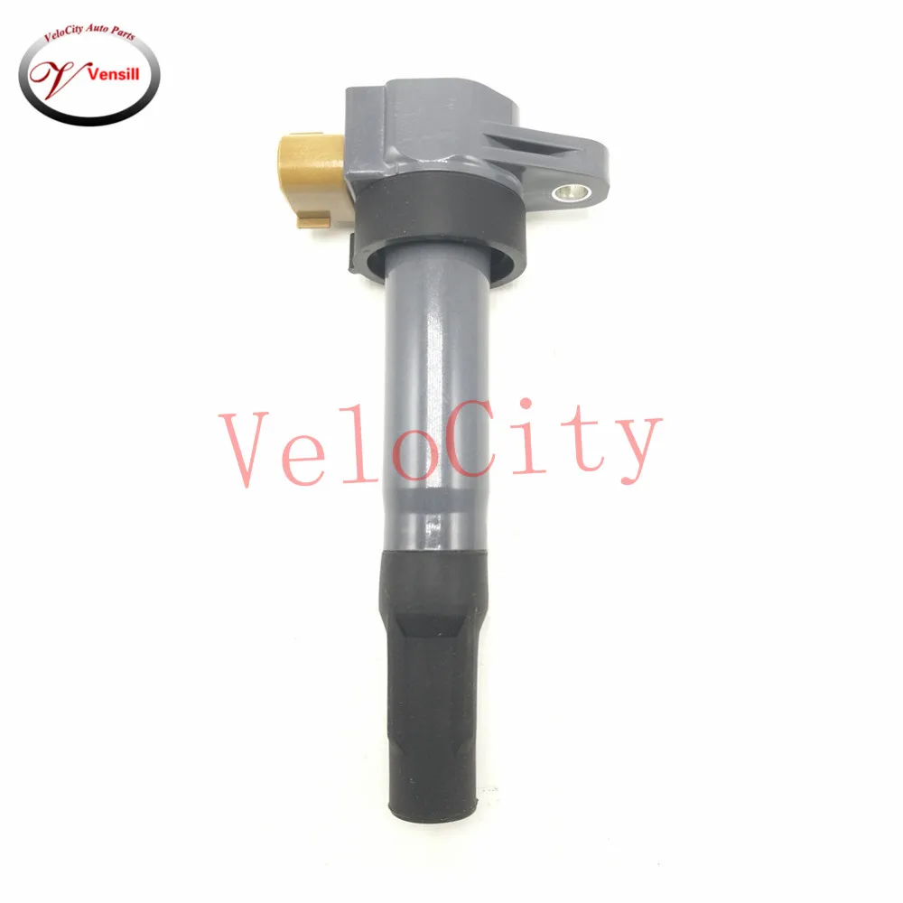 

Катушка зажигания № 33400-51K60 3340051K60 для 2010-2012 SX4 2.0L 2009-2012 Grand Vitara 2.4L 2010-2012 Kizashi 2.4L