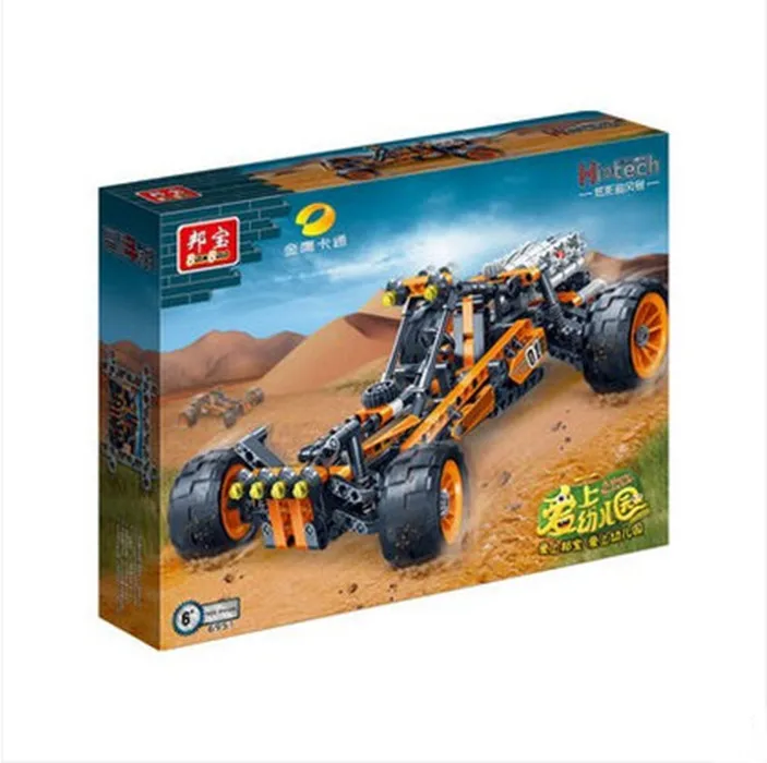 BB Model Compatible with Lego BB6951 382Pcs Models Building Kits Blocks Toys Hobby Hobbies For Children BB Model Compatible with Lego BB6951 382Pcs Models Building Kits Blocks Toys Hobby Hobbies For Children