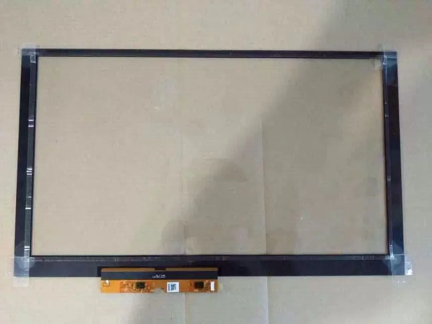 

14" Touch Screen Digitizer Glass Panel New For Toshiba Satellite P840T P845T