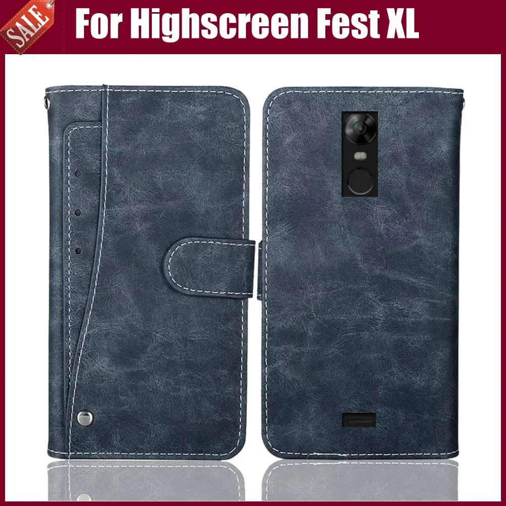 Highscreen Fest XL