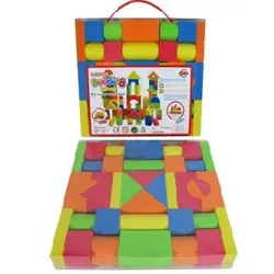 Детский блок подбор Сортировка обучающая игрушка Геометрия Форма интеллект обучающая коробка строительные блоки собранная модель