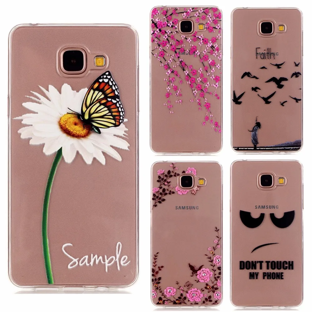 tpu soft for samsung galaxy a3 2016 transparent tpu soft for samsung galaxy a3 2016 transparent