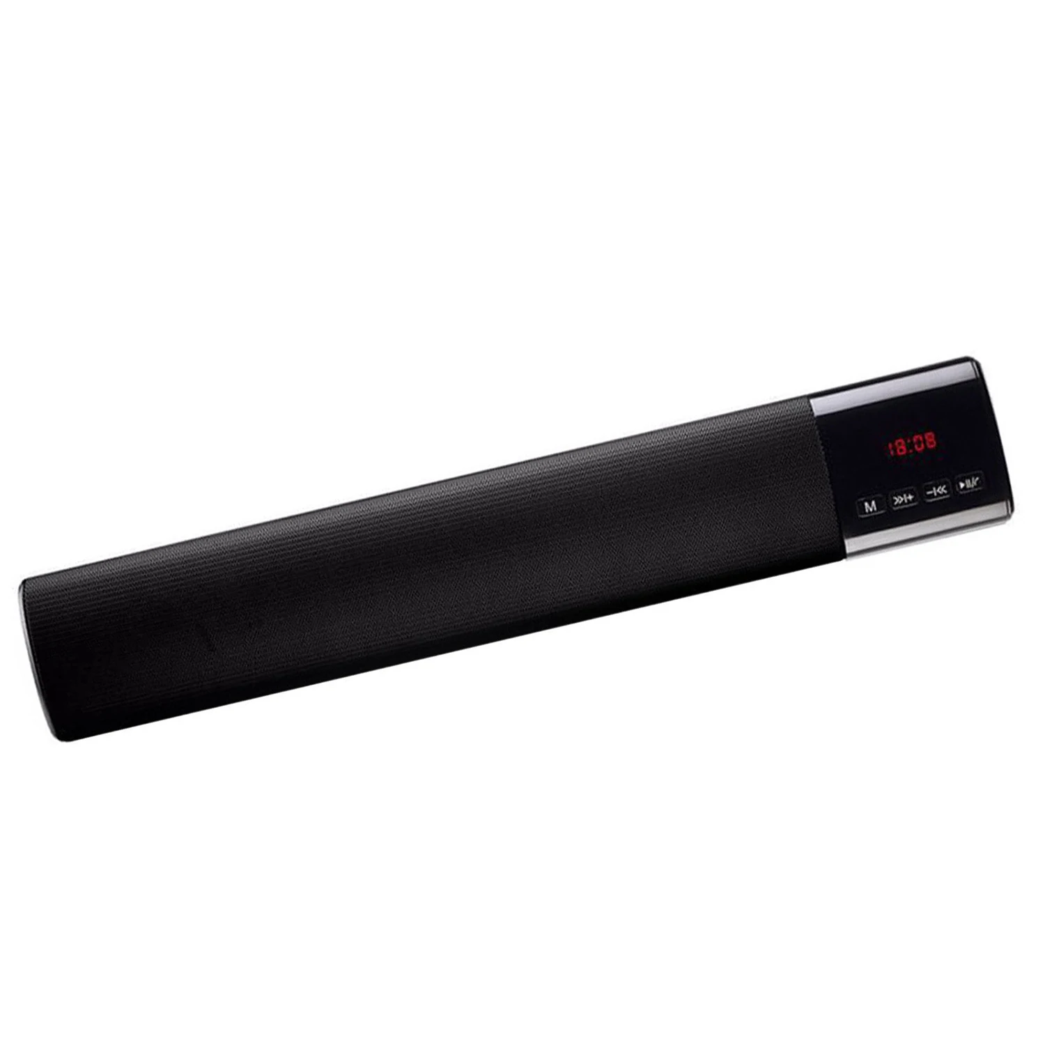 bluetooth soundbar fm radio