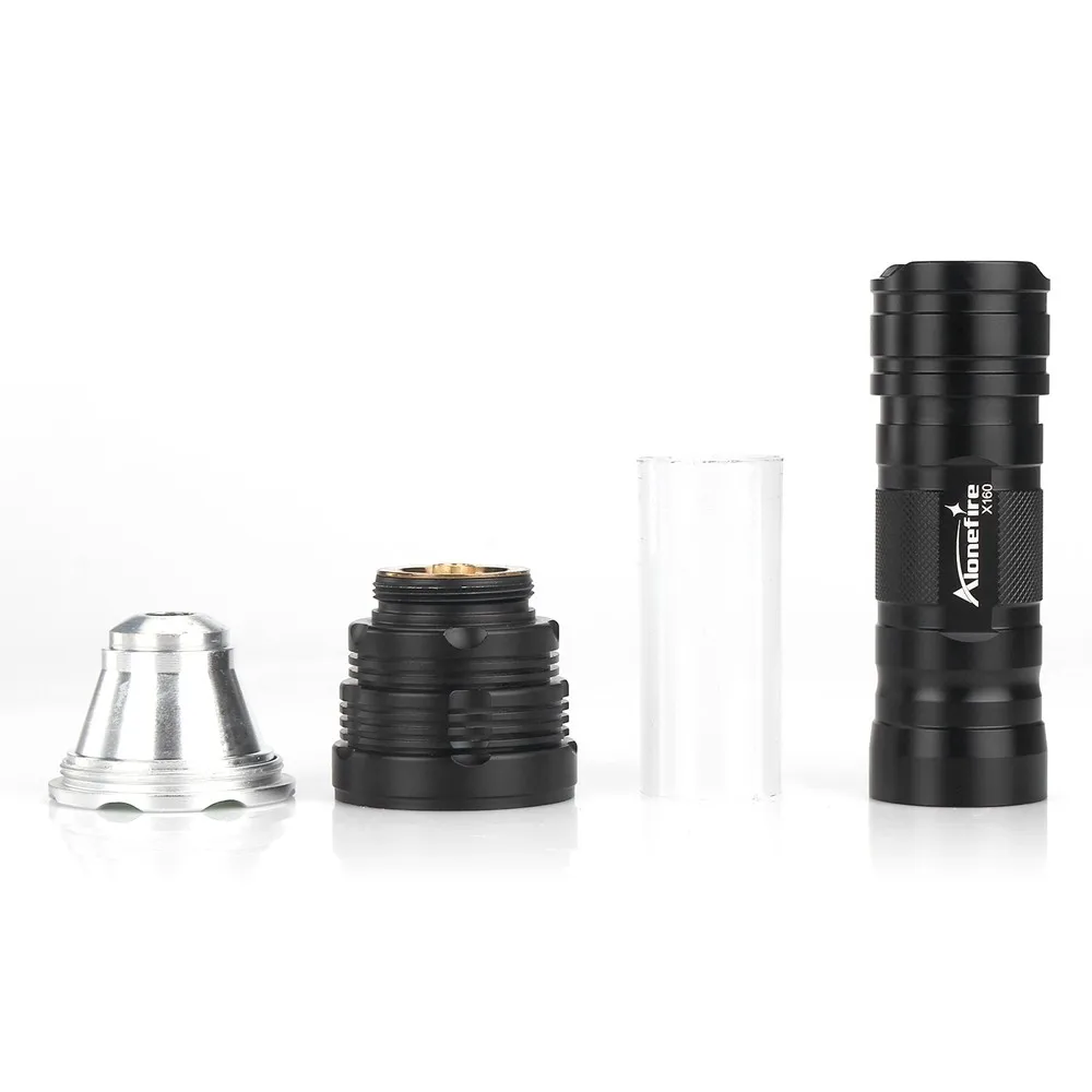 AloneFire flashlight (14)