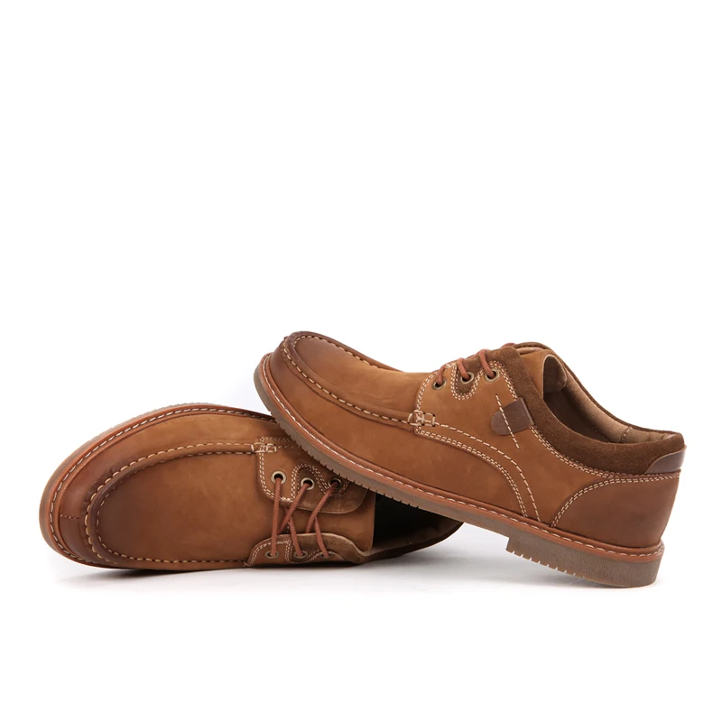 Sapatos Grand À Mode Style La ~ brown Occasionnels Hombre taille 77 Grande Hommes De Blue Travail Rétro coffee Chaussures En 28 Cuir Belle Mocassins dCoWQxerB