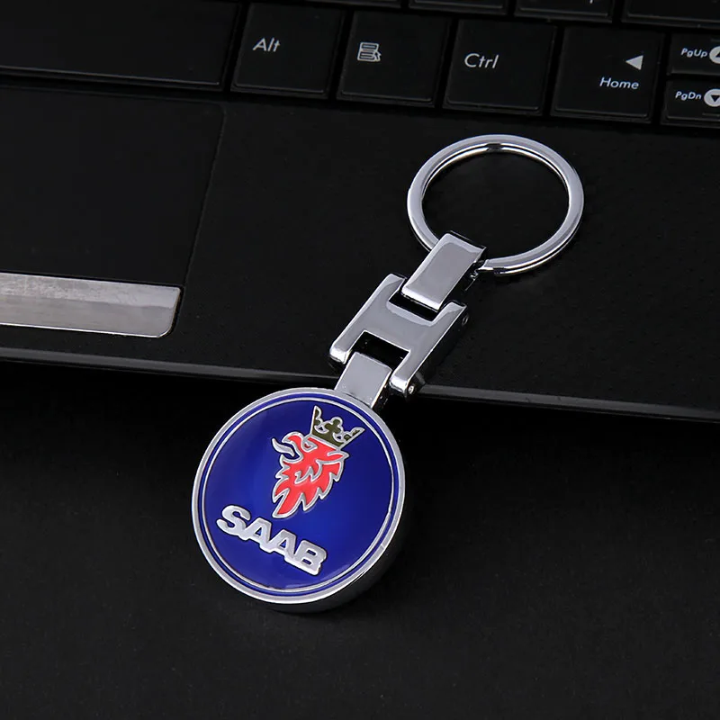 Popular Saab Key RingsBuy Cheap Saab Key Rings lots from China Saab