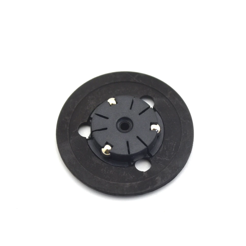 

10PCS PSONE CD laser disc holder spindle hub turntable laser lens head Cap for PS1 ps 1 for Playstation 1