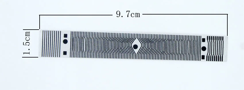 citroen xm pixel ribbon -3