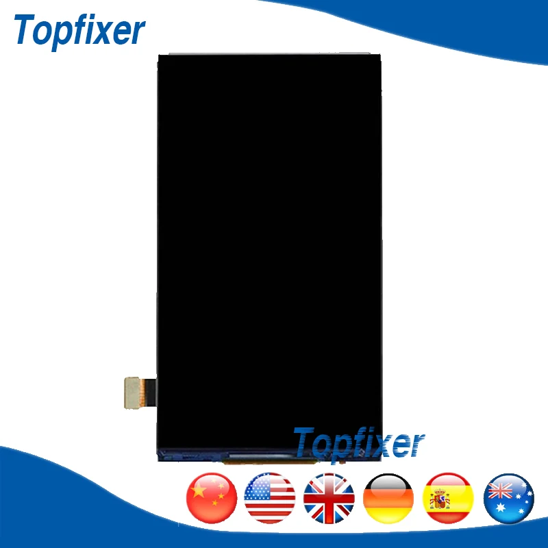 

For Samsung Galaxy Mega 5.8 I9150 i9152 LCD Screen Display 1PC/Lot