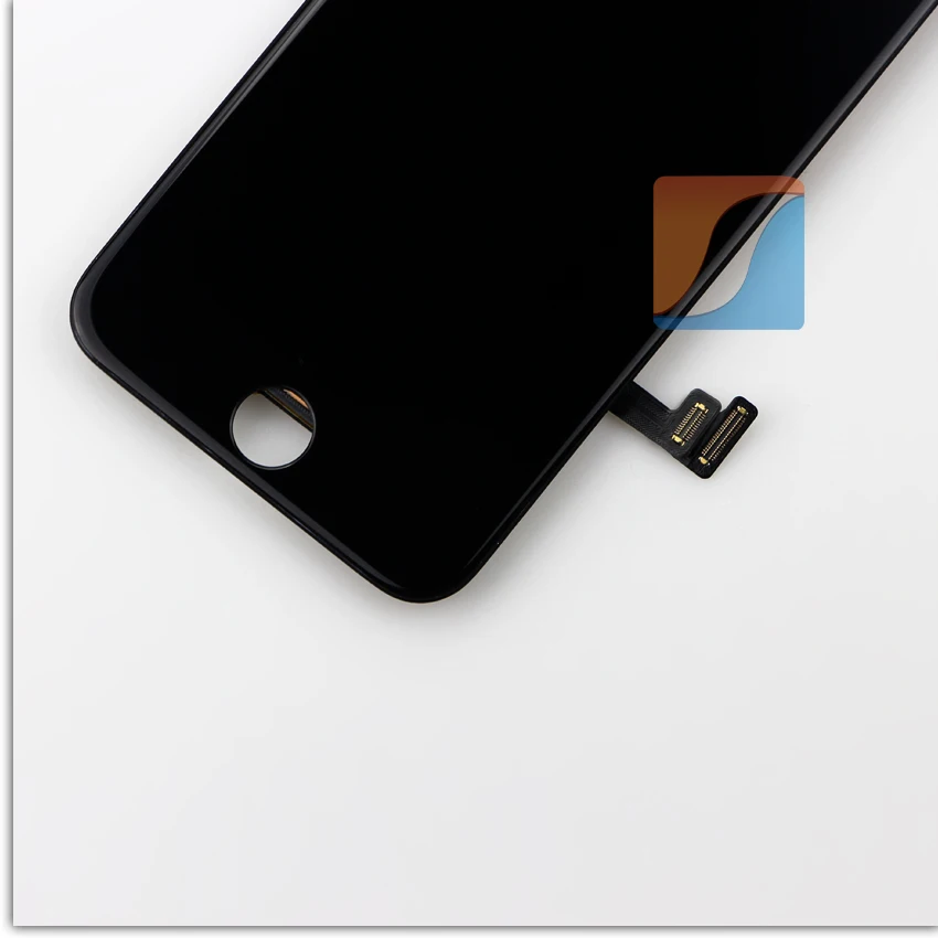Класс AAA+++ для iPhone 8 г 8 плюс ЖК-дисплей с 3D Force Touch сборки Экран Замена Дисплей гарантировать отсутствие dead Pixel