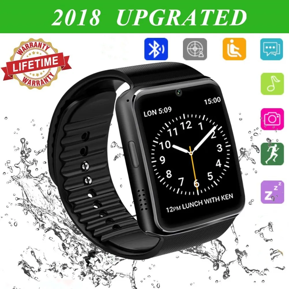 best android smart watch for men