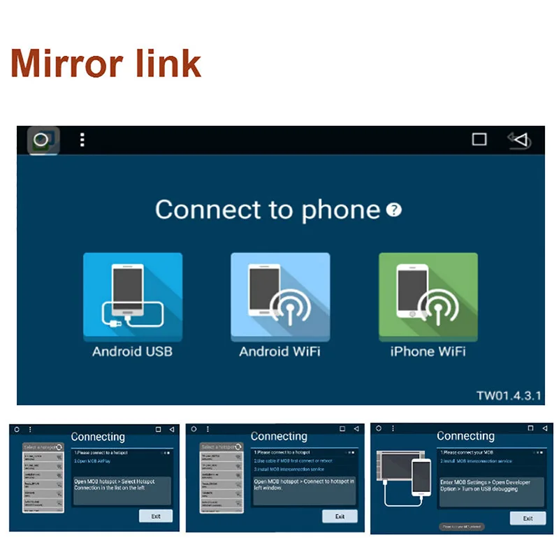 Cheap Aoluoya 9" IPS 2GB RAM Quad Core Android 7.1 CAR DVD Player For Suzuki Swift 2006-2010 Radio GPS Navigation WIFI bluetooth DAB+ 17 Cheap Aoluoya 9" IPS 2GB RAM Quad Core Android 7.1 CAR DVD Player For Suzuki Swift 2006-2010 Radio GPS Navigation WIFI bluetooth DAB+ 17