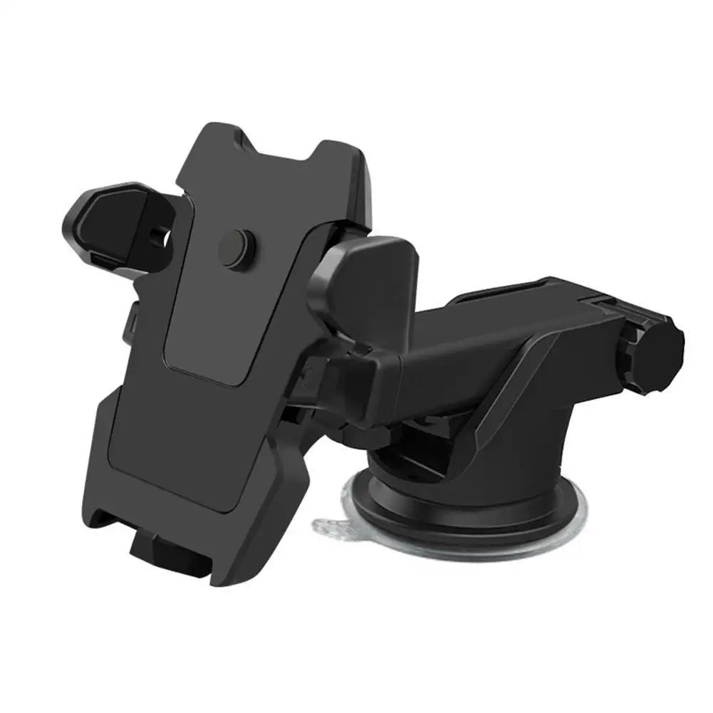 

Universal Car 360C Windshield Mount Holder Stand for Mobile Phone